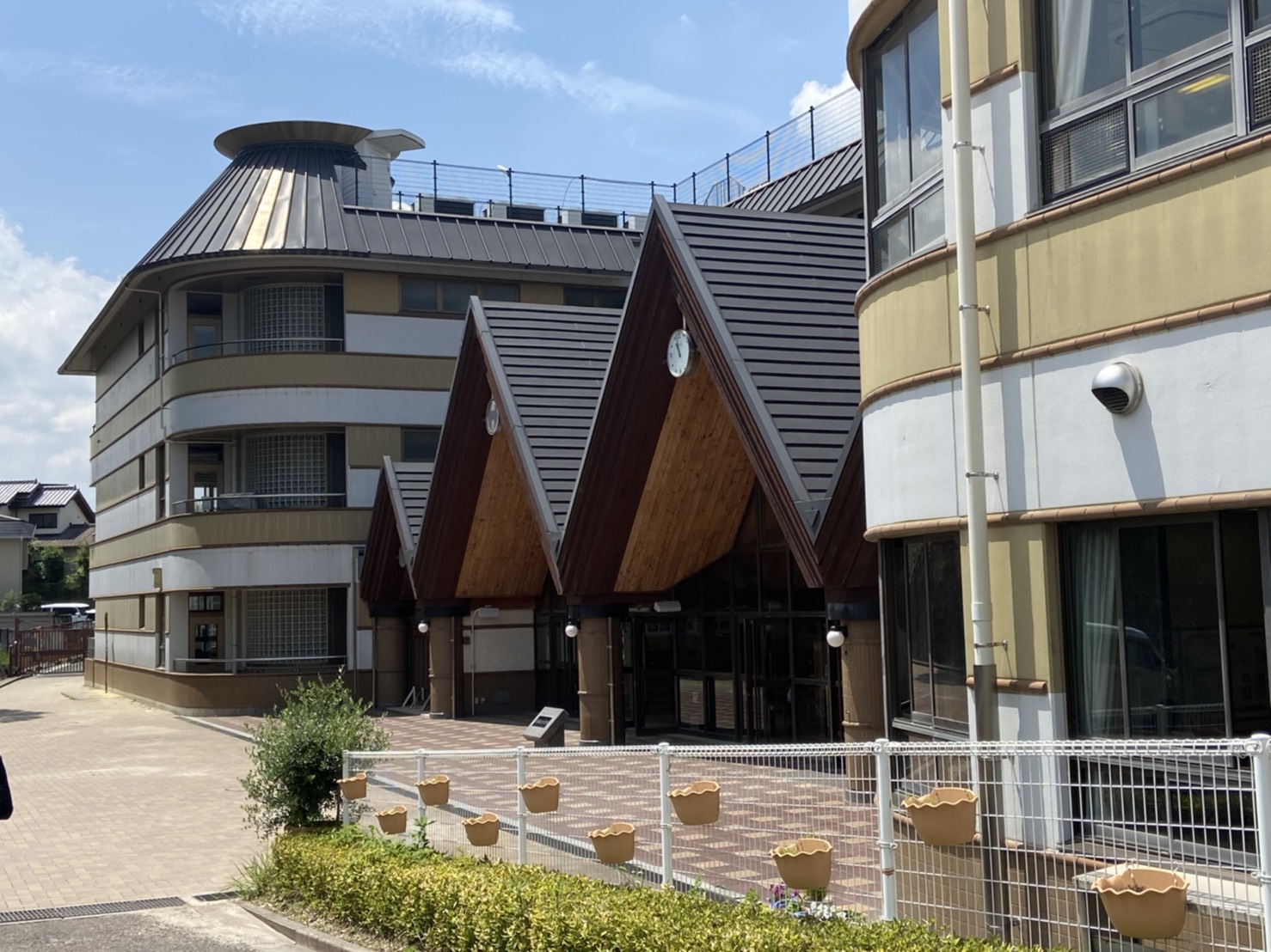 奈良県の帝塚山小学校で初の小学生向け紫外線講座を開催！