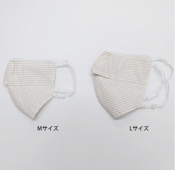 製品開発　マスク