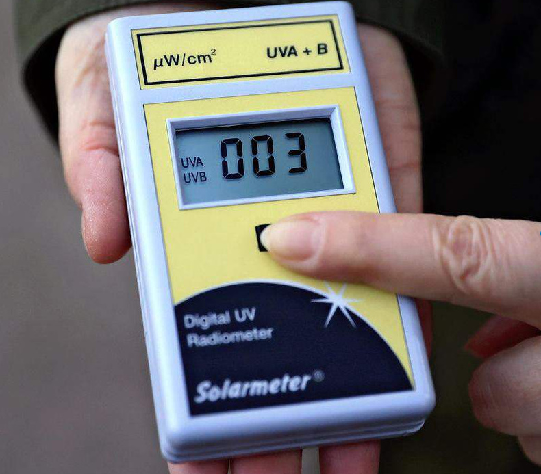 Japan firm develops windbreaker that blocks 99.9% of UV light to help young XP sufferers