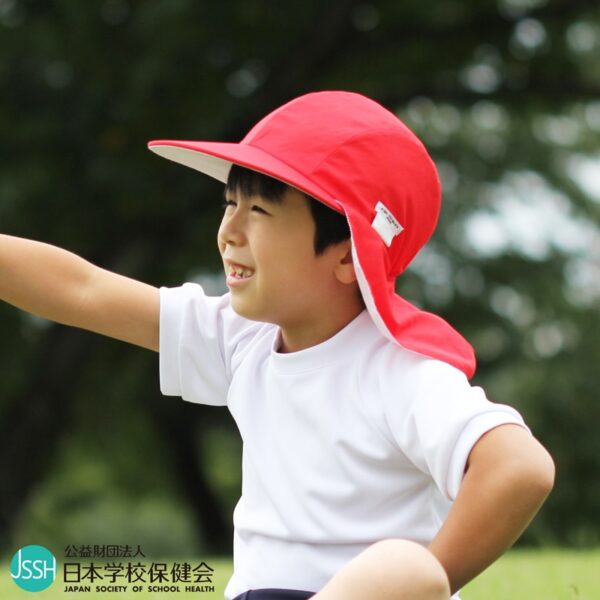 運動会シーズン、子どもの肌を守ろう