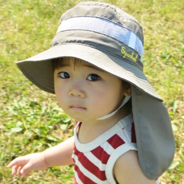 【子どもの熱中症対策】夏を元気に乗り切るために大切なこと